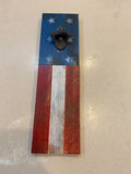 Patriotic Bottle Opener