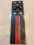 Patriotic Bottle Opener